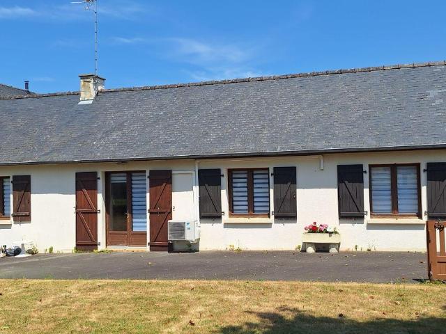 Maison à vendre à Vendel 35140