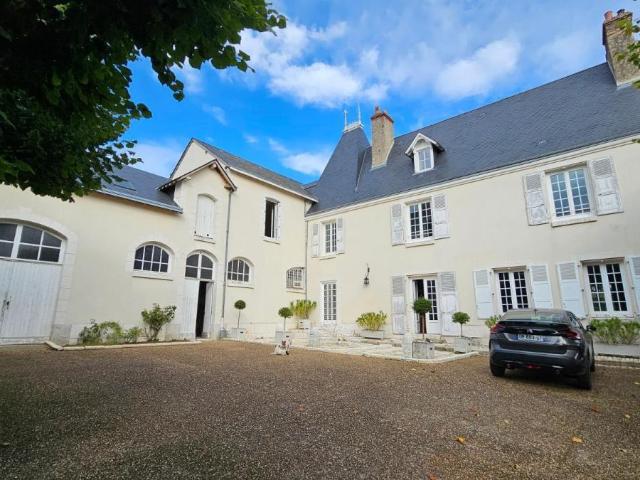 Maison à vendre à Vendôme 41100