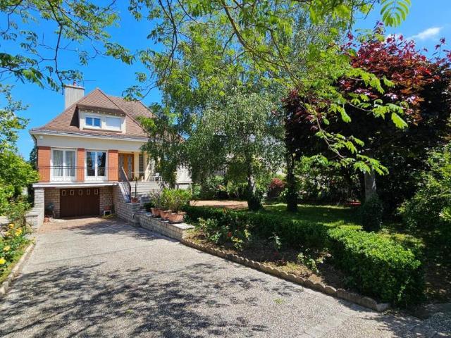 Maison à vendre à Vendôme 41100