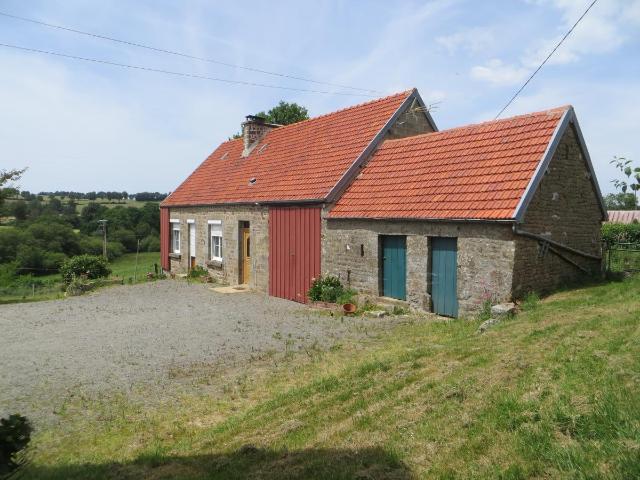 Maison à vendre à Vengeons 50150
