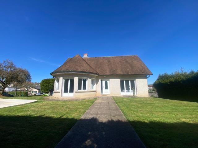 Maison à vendre à Vellefaux 70000