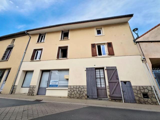 Maison à vendre à Vertaizon 63910