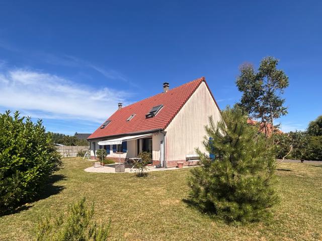 Maison à vendre à VERTON