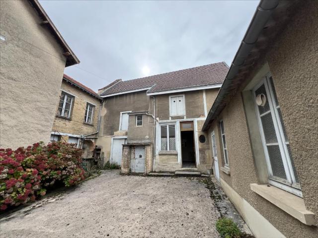 Maison à vendre à Verzenay 51360