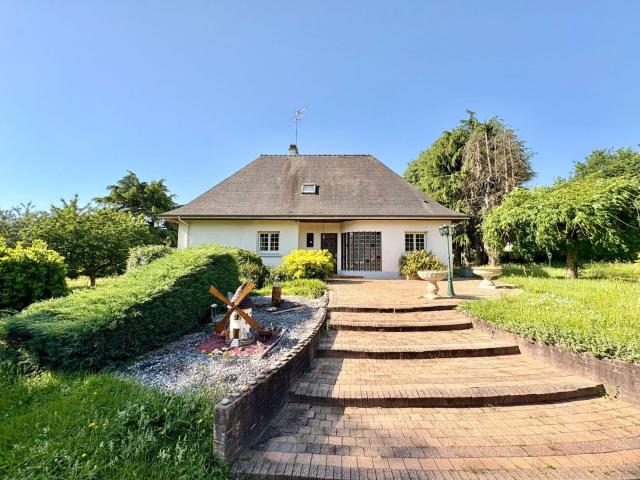 Maison à vendre à Vern sur Seiche 35770
