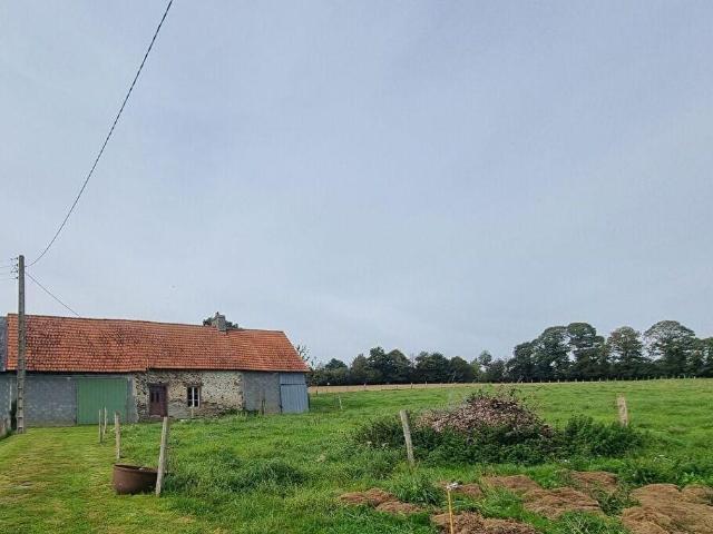 Maison à vendre à Vernix 50370