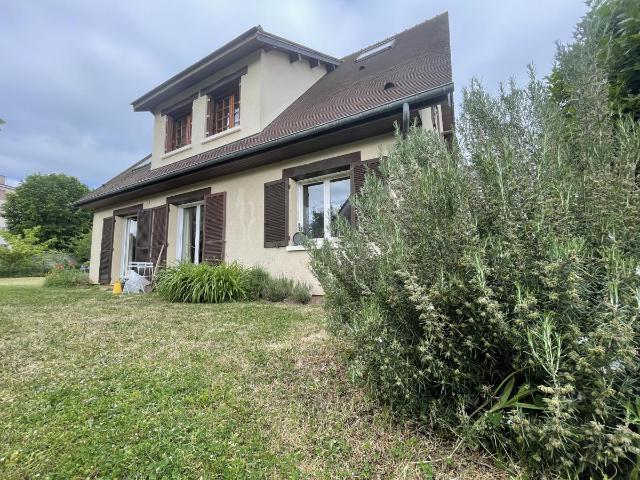 Maison à vendre à Vernon 27200