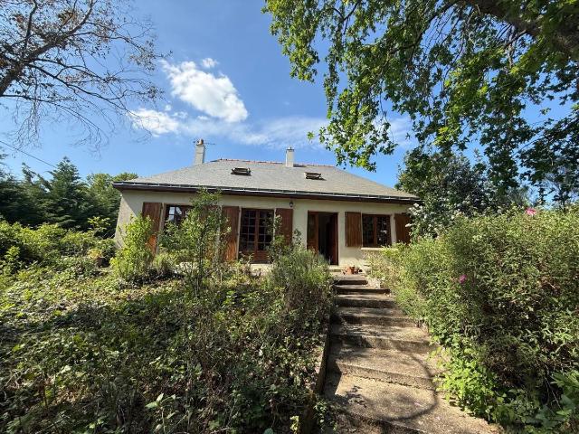 Maison à vendre à Verrières en Anjou 49480