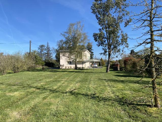 Maison à vendre à Verrières en Anjou 49480