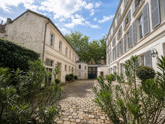Maison à vendre à Versailles 78000