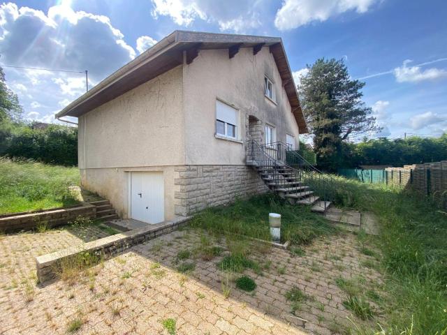 Maison à vendre à Vesoul 70000