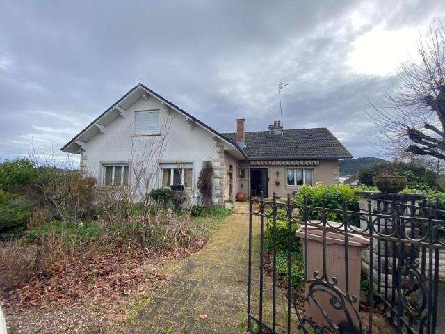 Maison à vendre à Vesoul 70000