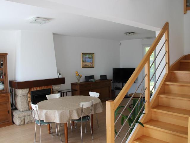 Maison à vendre à Vezin le Coquet 35132