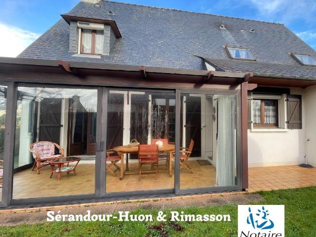 Maison à vendre à Vezin le Coquet 35132