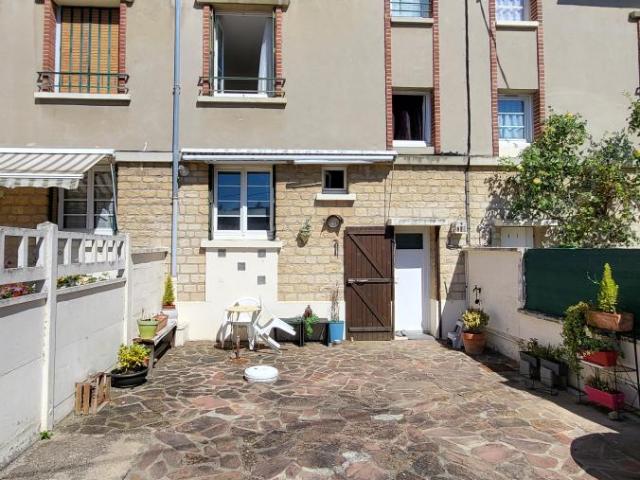 Maison à vendre à Vimoutiers 61120