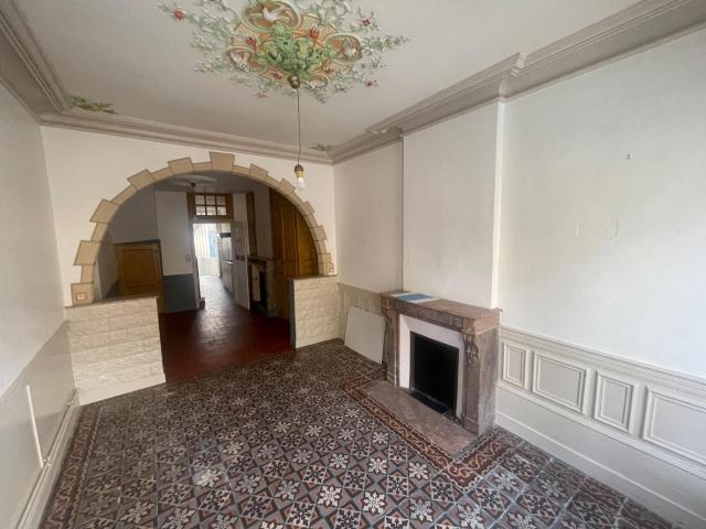Maison à vendre à Vibraye 72320