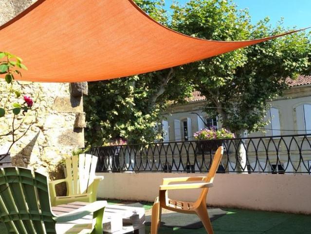 Maison à vendre à Vic Fezensac 32190