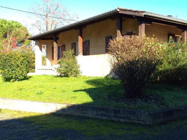 Maison à vendre à Vic Fezensac 32190