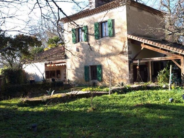 Maison à vendre à Vic Fezensac 32190