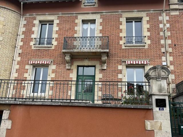 Maison à vendre à Vichy 03200