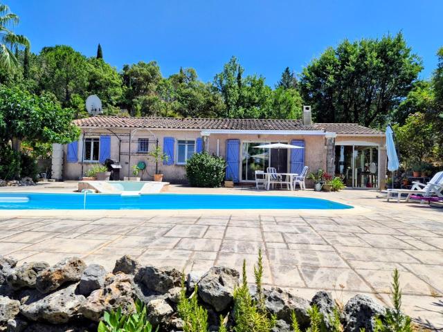 Maison à vendre à Vidauban 83550