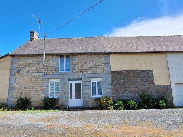 Maison à vendre à Vieux Vy sur Couesnon 35490