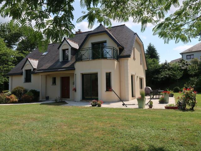 Maison à vendre à Vignoc 35630
