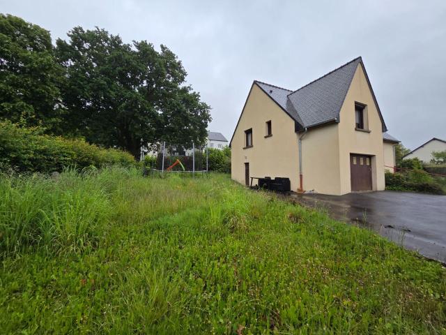 Maison à vendre à Villaines la Juhel 53700