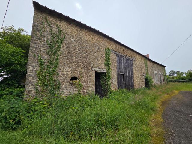 Maison à vendre à Villaines la Juhel 53700
