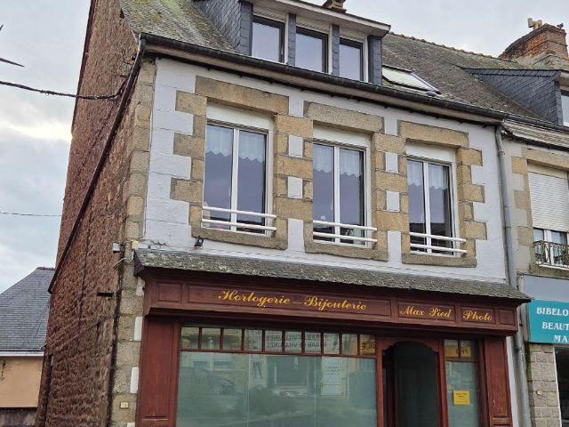 Maison à vendre à Villaines la Juhel 53700