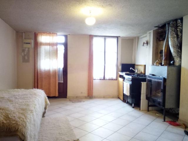 Maison à vendre à Villaines la Juhel 53700