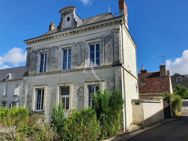 MAISON À VENDRE À VILLENTROIS