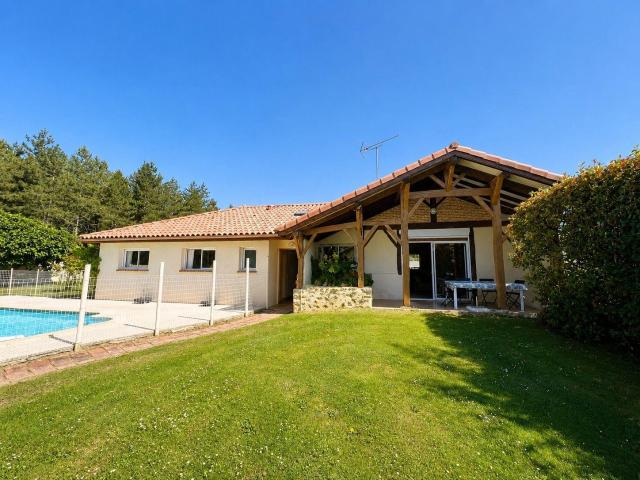 Maison à vendre à Villenave 40110