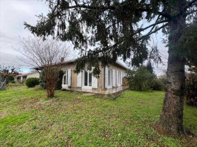 Maison à vendre à Villeneuve de Marsan 40190