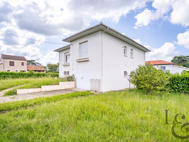 Maison à vendre à Villeneuve sur Lot