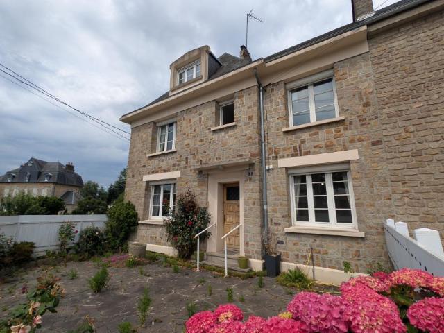 Maison à vendre à Villedieu les Poêles Rouffigny 50800