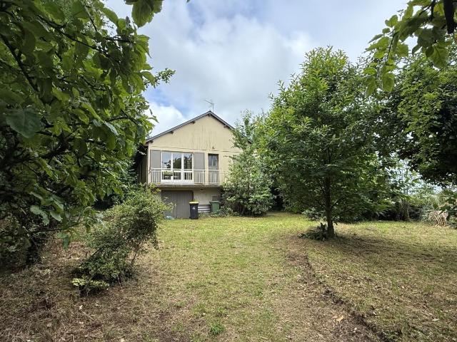Maison à vendre à Villedieu les Poêles Rouffigny 50800