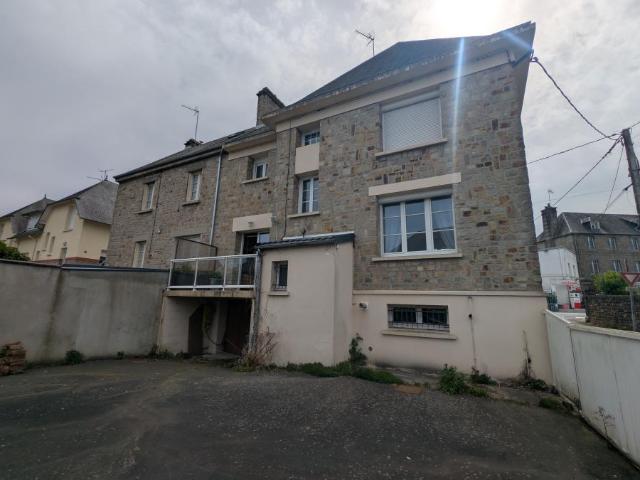 Maison à vendre à Villedieu les Poêles Rouffigny 50800