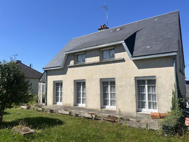 Maison à vendre à Villedieu les Poêles Rouffigny 50800