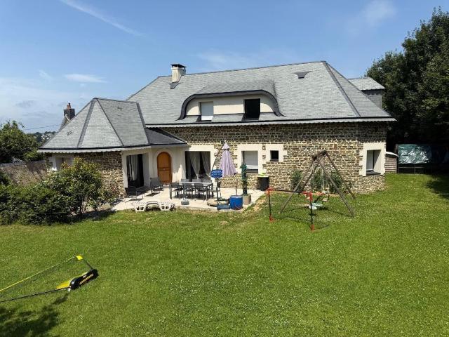 Maison à vendre à Villedieu les Poêles Rouffigny 50800