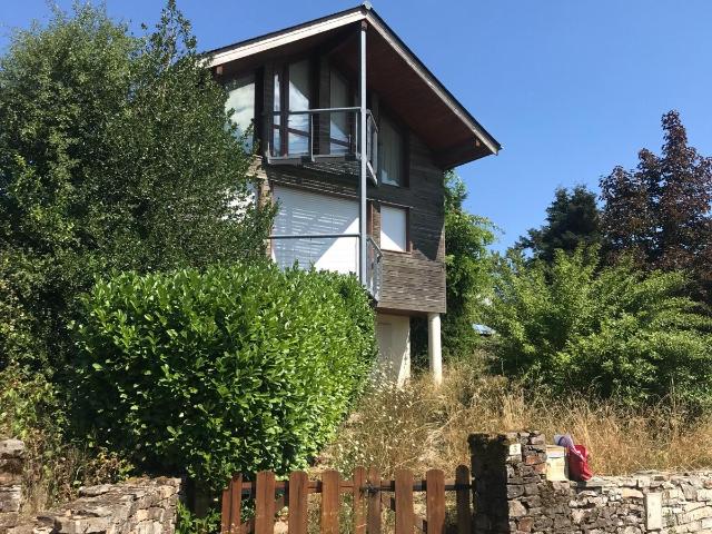 Maison à vendre à Villefranche de Panat 12430