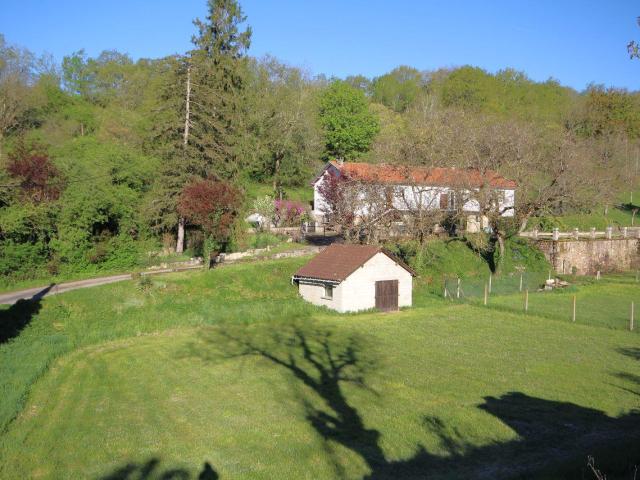 Maison à vendre à Villefranche de Rouergue 12200