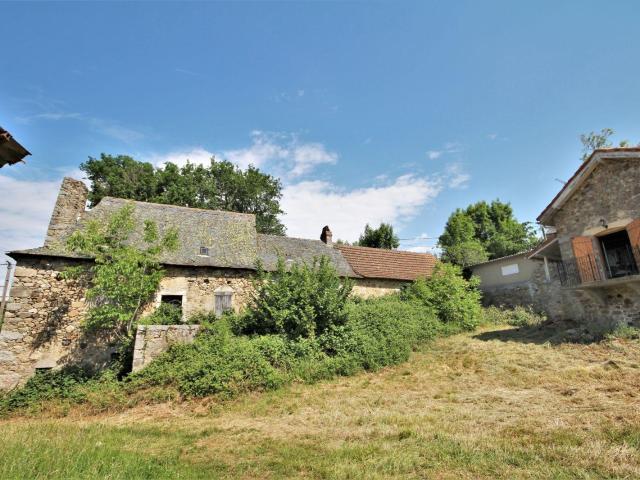 Maison à vendre à Villefranche de Rouergue 12200