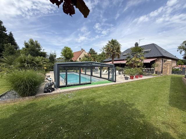 Maison à vendre à Villers Bocage 80260