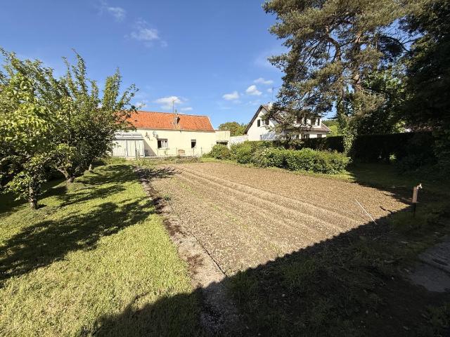 Maison à vendre à Villers Bocage 80260