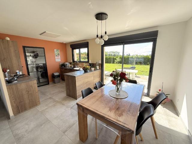 Maison à vendre à Villers Bretonneux 80800
