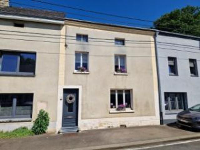 Maison à vendre à Villers devant Orval 6823