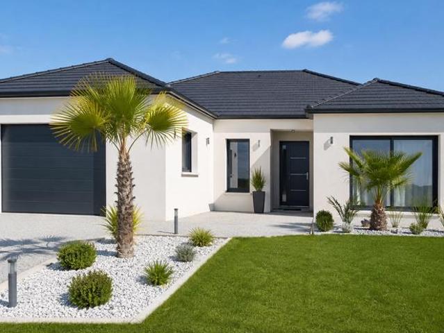 Maison a vendre a villers ecalles