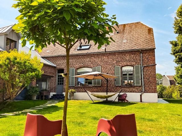 Maison à vendre à Villers Guislain 59297