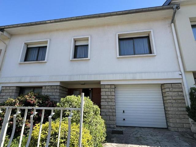 Maison à vendre à Villers lès Nancy 54600